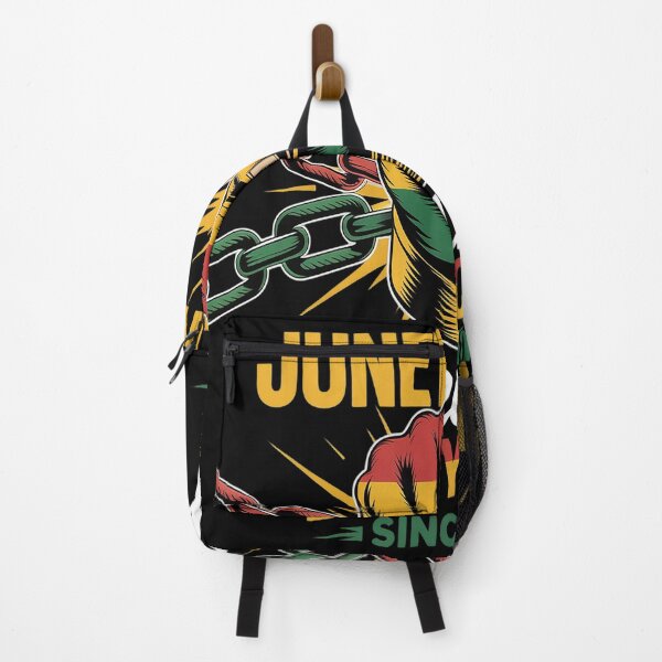 Item preview, Breaking Every Chain Since 1865 Women Men Juneteenth Freedom designed and sold by Lucaseinar.