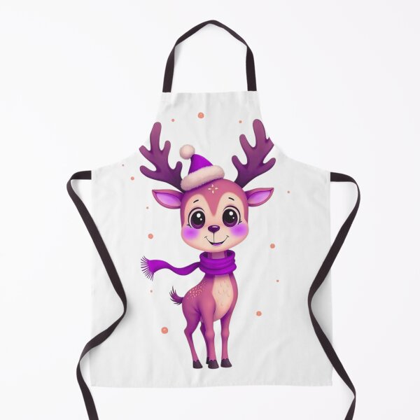 Item preview, Deer Design of Beautiful Tee Shirts For Women & Men designed and sold by MMK1SHOP.
