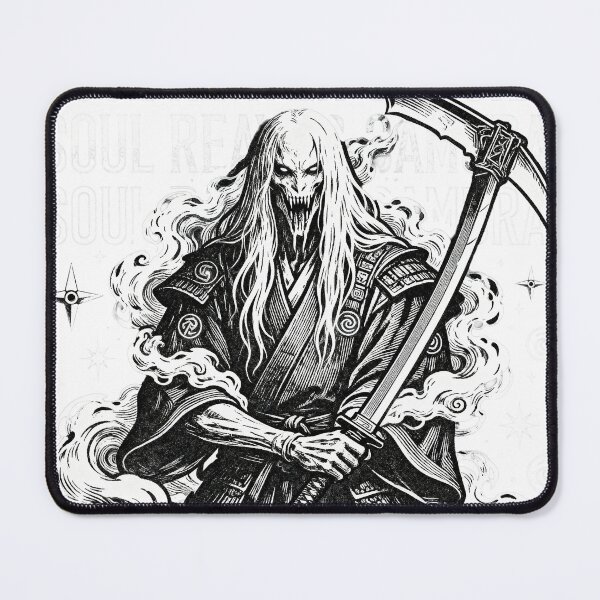 Item preview, Soul Reaver Samurai designed and sold by Dxvect.