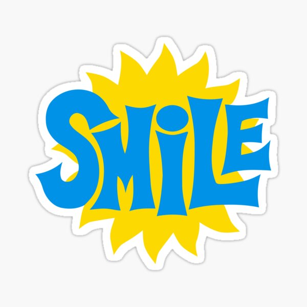 Item preview, SMILE designed and sold by BobbyG305.
