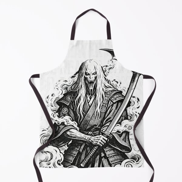 Item preview, Soul Reaver Samurai designed and sold by Dxvect.