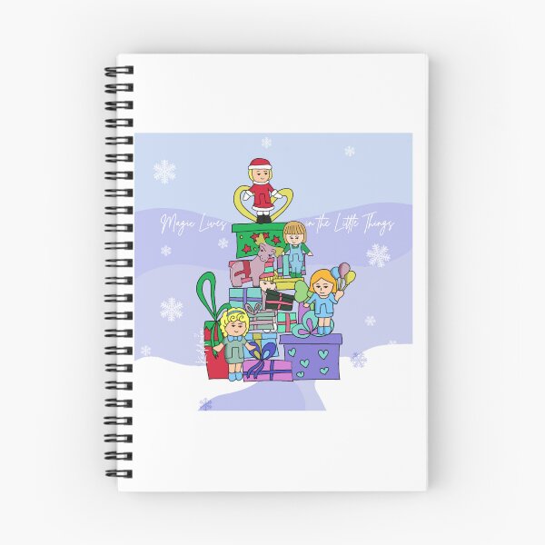 Item preview, Christmas tree, Polly, Gifts designed and sold by Keddmia.