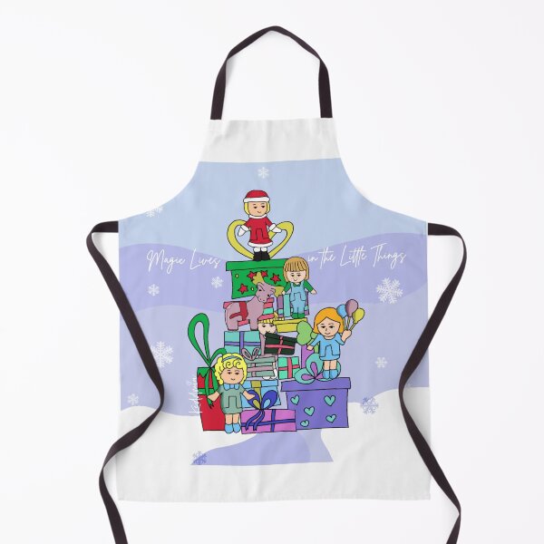 Item preview, Christmas tree, Polly, Gifts designed and sold by Keddmia.