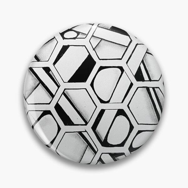 Item preview, Fragmented designed and sold by mikilevran.