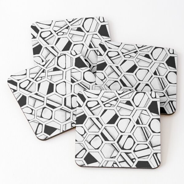Item preview, Fragmented designed and sold by mikilevran.
