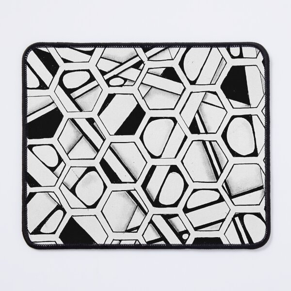 Item preview, Fragmented designed and sold by mikilevran.