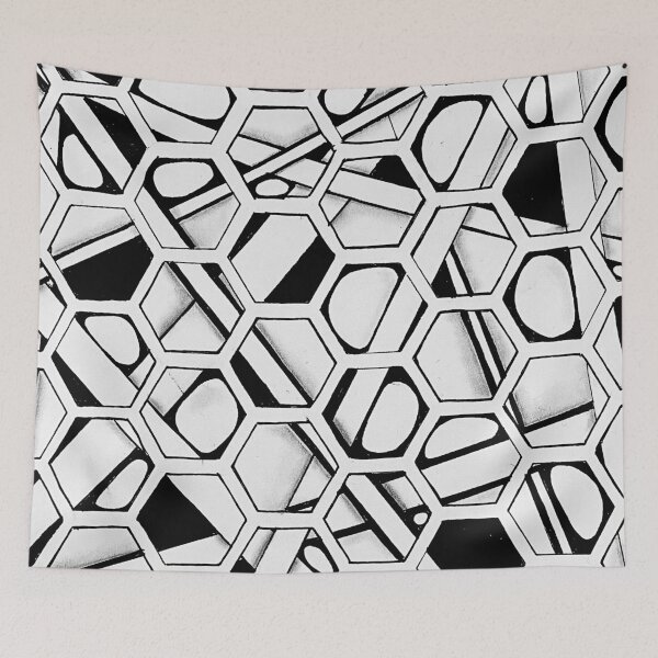 Item preview, Fragmented designed and sold by mikilevran.