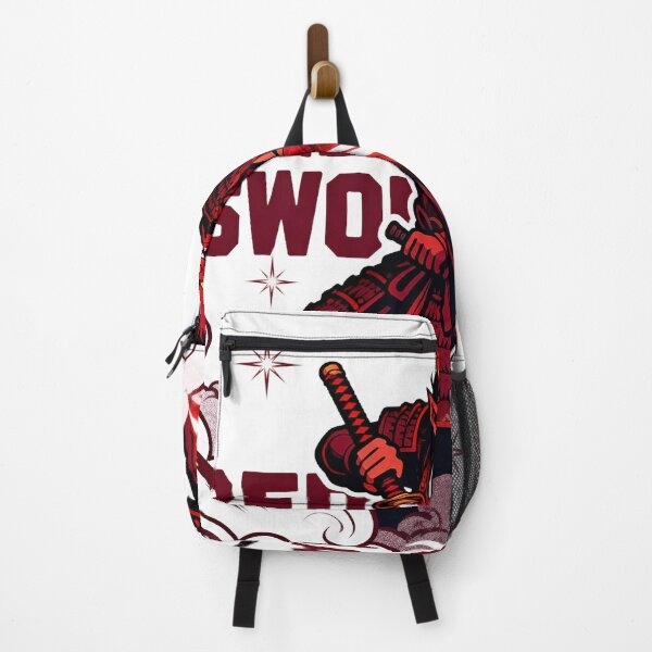 Item preview, Red Oni Swordsman designed and sold by Dxvect.