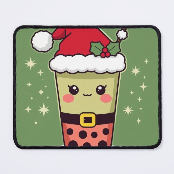 Item preview, Cute Sata Boba Tea designed and sold by Asiantrendzz.