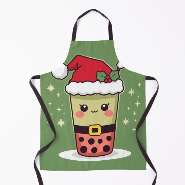 Item preview, Cute Sata Boba Tea designed and sold by Asiantrendzz.