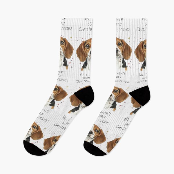 Item preview, Holiday Gift for Beagle Lovers & Pet Parents designed and sold by creativerooney.