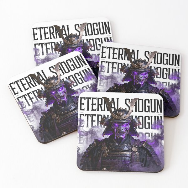 Item preview, Eternal Shogun designed and sold by Dxvect.