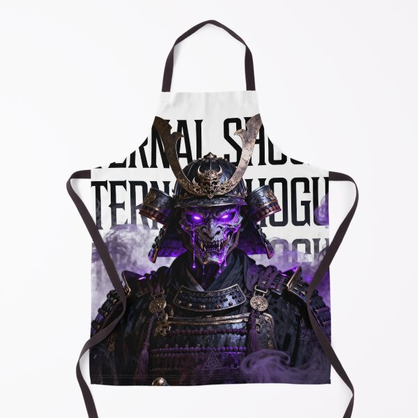 Item preview, Eternal Shogun designed and sold by Dxvect.