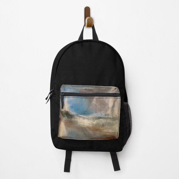 Item preview, Rockets and Blue Lights (Close at Hand) to Warn Steamboats of Shoal Water (1840) | William Turner designed and sold by Oliveirallan.