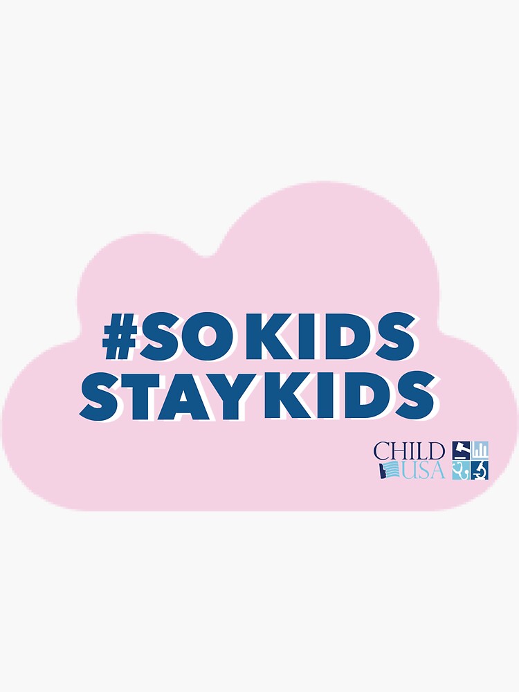 CHILD USA CLOUD by CHILDUSA