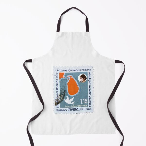 Item preview, Indian International Womens Year Vintage Postage Stamp designed and sold by red-amber65.