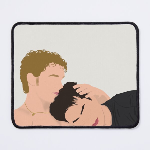 Item preview, Ilya and Shane cuddling | heated rivalry designed and sold by Pinu92.