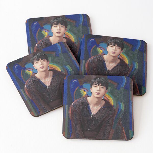 Item preview, Jin in Composition designed and sold by Maerlyn8.