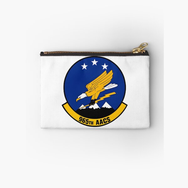 Item preview, 965th Airborne Air Control Squadron Emblem designed and sold by CharlieDesings.