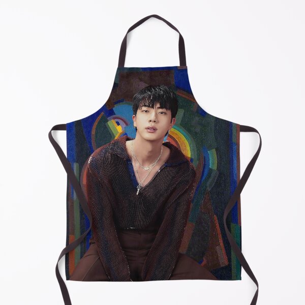 Item preview, Jin in Composition designed and sold by Maerlyn8.