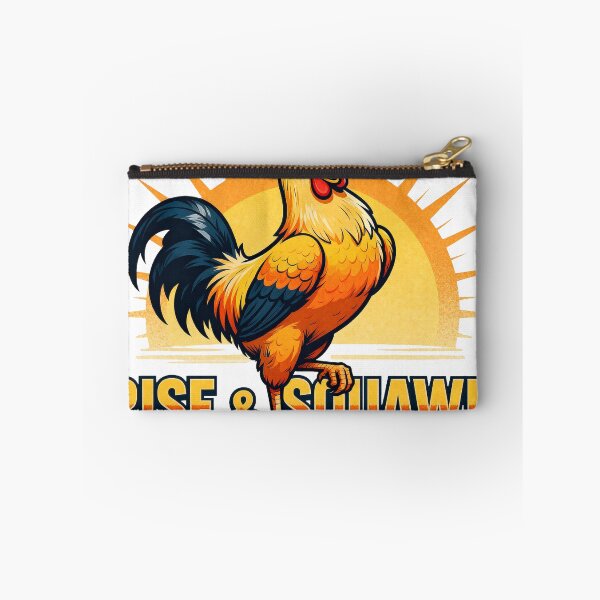 Item preview, Rise & Squawk designed and sold by Dxvect.