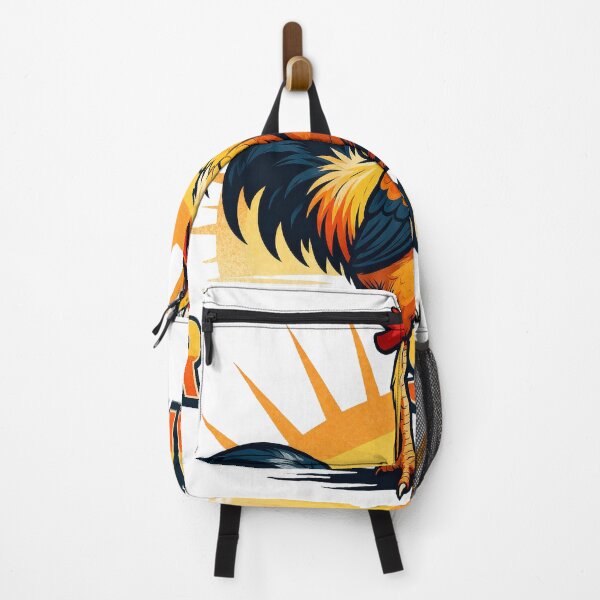 Item preview, Rise & Squawk designed and sold by Dxvect.