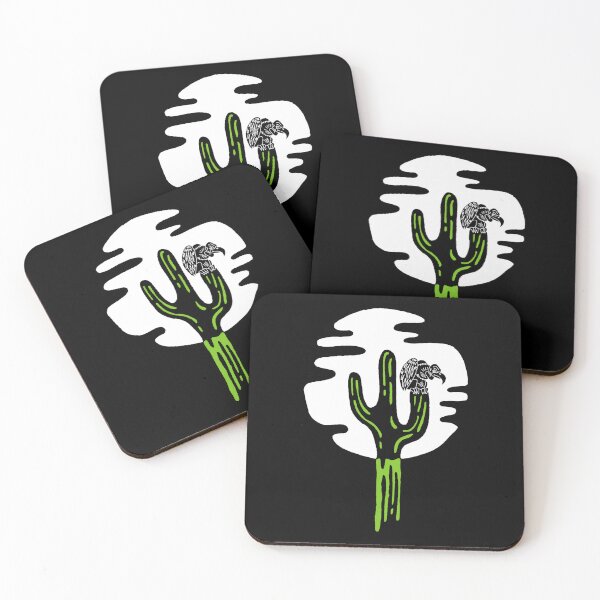 Item preview, The cactus in the desert designed and sold by Lagueny.