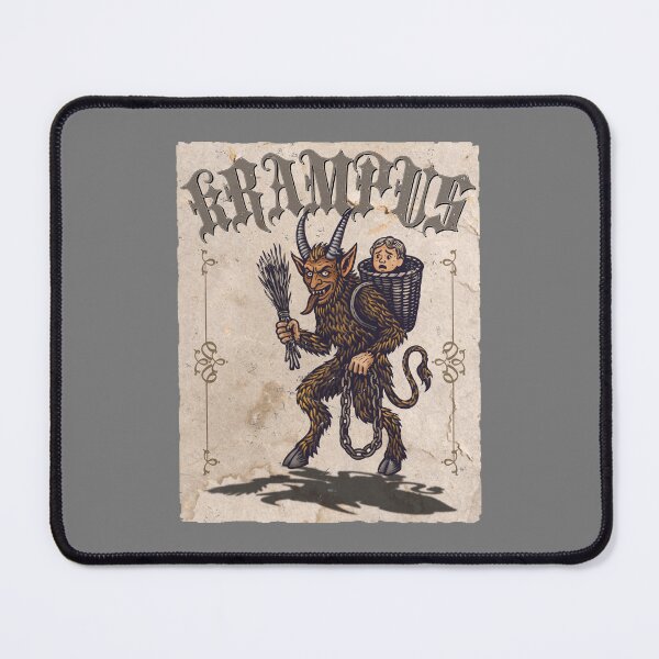 Item preview, KRAMPUS designed and sold by RonnyMilleo.
