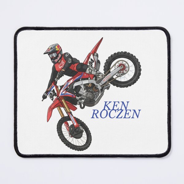 Item preview, Ken roczen supercross - Motocross Champion,KR94 -Ken Roczen 94 Supercross Legend. designed and sold by I AM O.J.A ..