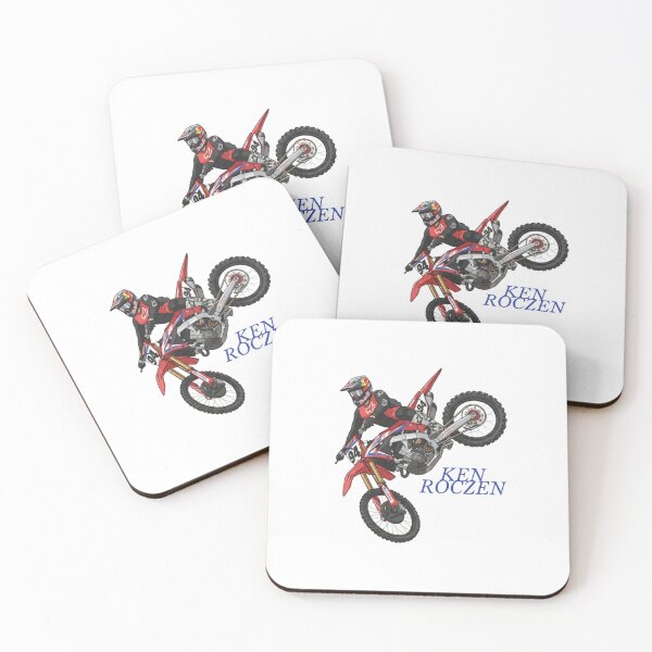 Item preview, Ken roczen supercross - Motocross Champion,​KR94 -Ken Roczen 94 Supercross Legend. designed and sold by I​ AM​ O.J.A ..