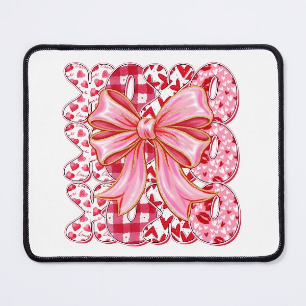 Item preview, Couquette Glitter Xoxo, Funny Valentine, Be mine, Couple designed and sold by vintagearttee.