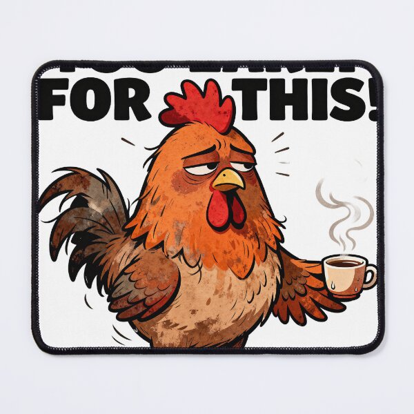 Item preview, Too Early For This! designed and sold by Dxvect.