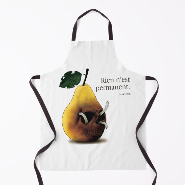 Item preview, Nothing is permanent designed and sold by SpilerArt.