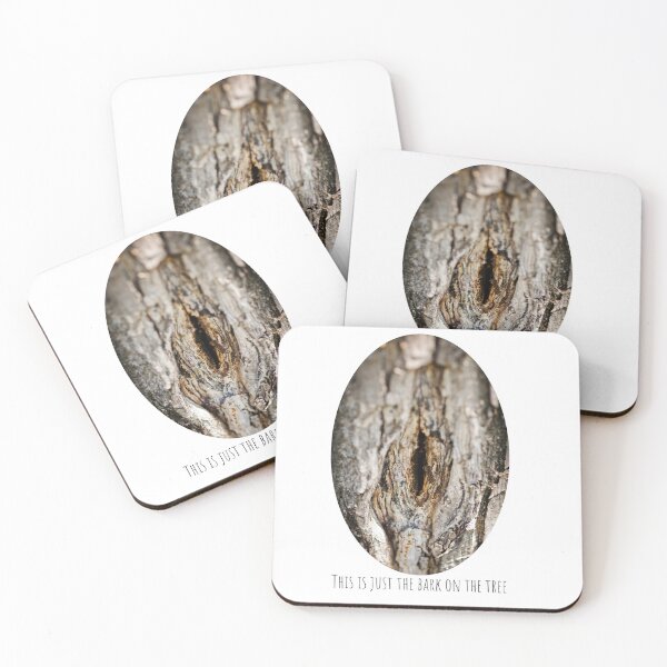 Item preview, Just a bark of tree - see that? designed and sold by valovic.