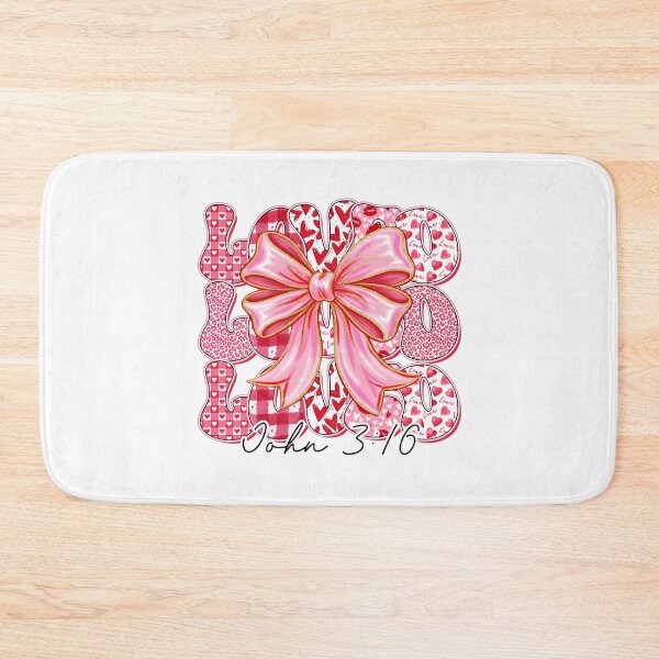 Item preview, Couquette Glitter Loved, Funny Valentine, Be mine, Xoxo designed and sold by vintagearttee.
