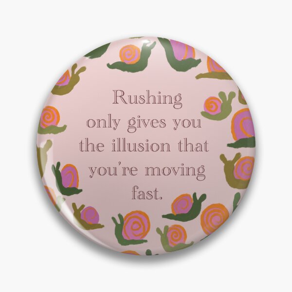 Item preview, The illusion of moving fast. - Feldenkrais designed and sold by Feldymerch.
