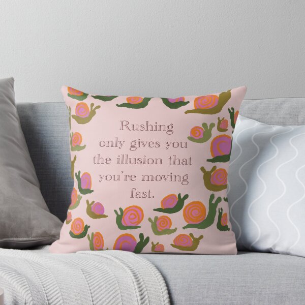 Item preview, The illusion of moving fast. - Feldenkrais designed and sold by Feldymerch.