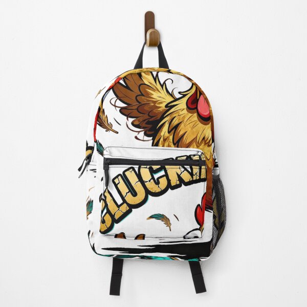 Item preview, Cluckin' Chaos designed and sold by Dxvect.