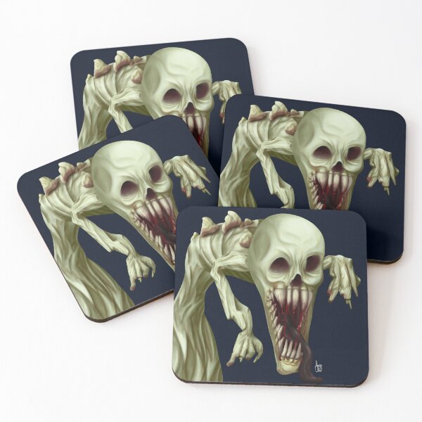 Item preview, The Ghoul – Hunger Unbound designed and sold by AnneOther.