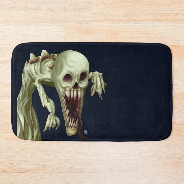 Item preview, The Ghoul – Hunger Unbound designed and sold by AnneOther.