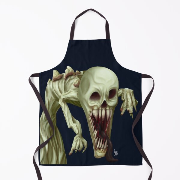 Item preview, The Ghoul – Hunger Unbound designed and sold by AnneOther.