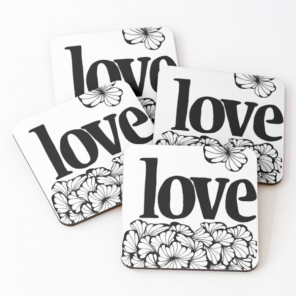 Item preview, Fallin Love designed and sold by mikilevran.