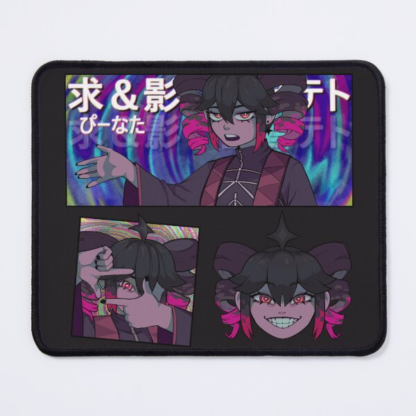 Item preview, Dark Teto 求＆影 designed and sold by Kookyan.