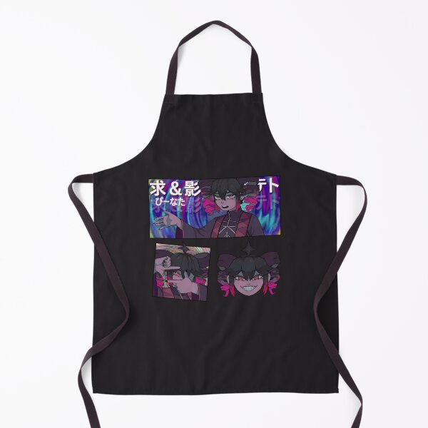 Item preview, Dark Teto 求＆影 designed and sold by Kookyan.