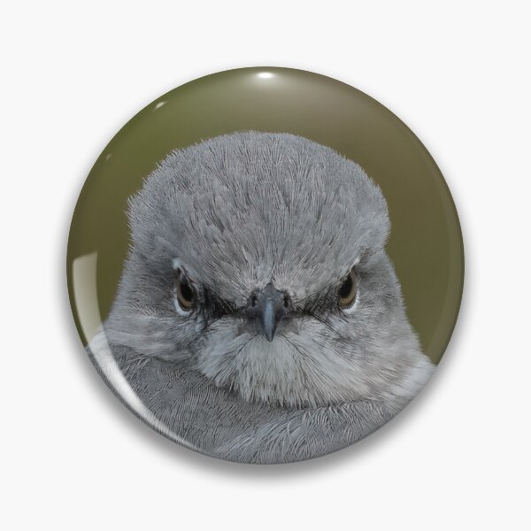 Item preview, Northern Mockingbird designed and sold by tracyam.