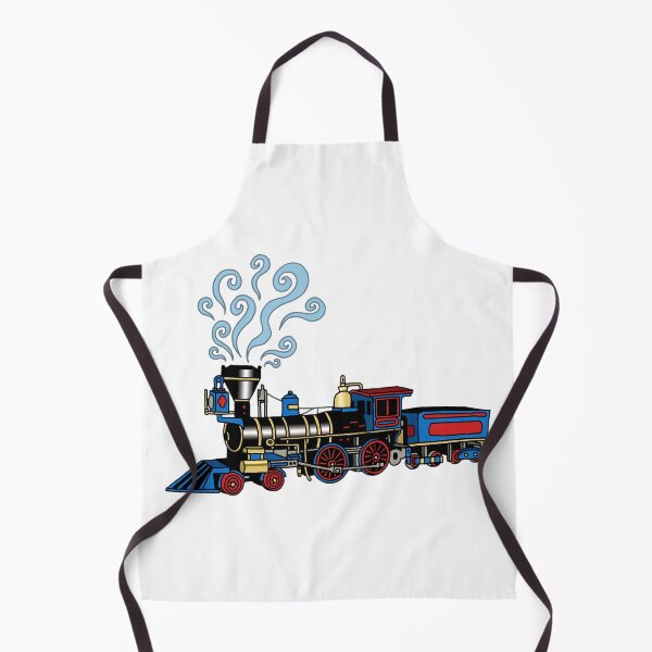 Item preview, Steam locomotive designed and sold by Lagueny.