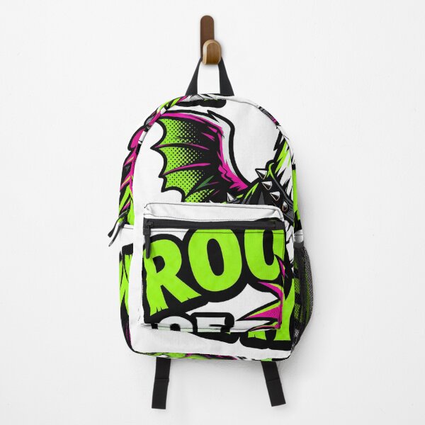 Item preview, Rooster of Mayhem designed and sold by Dxvect.