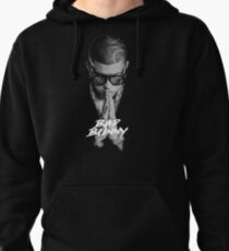 Bad Bunny Pullover Hoodie