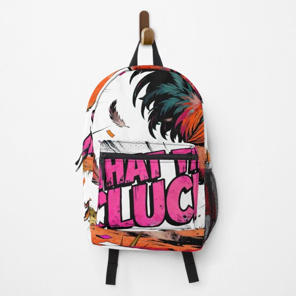Item preview, What The Cluck!? designed and sold by Dxvect.