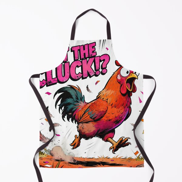 Item preview, What The Cluck!? designed and sold by Dxvect.
